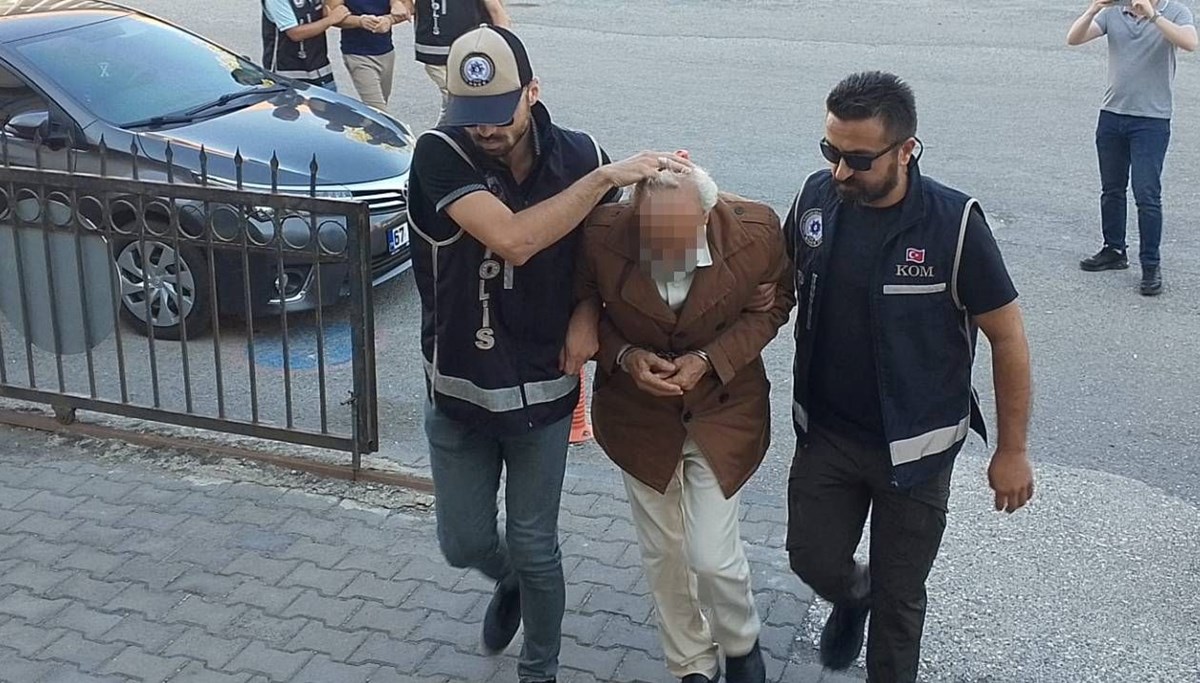 Zonguldak'ta tefecilik operasyonu