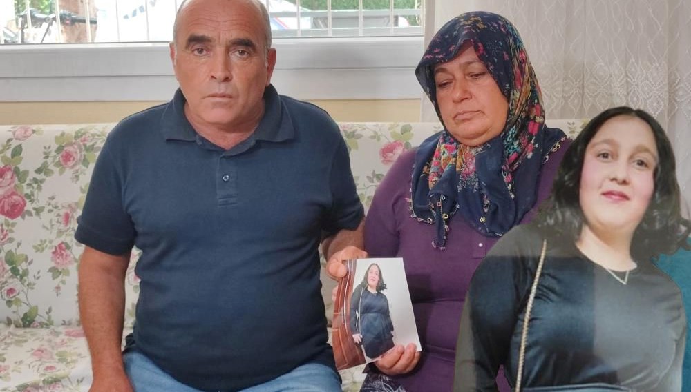 16 yaşındaki Eda günlerdir kayıp
