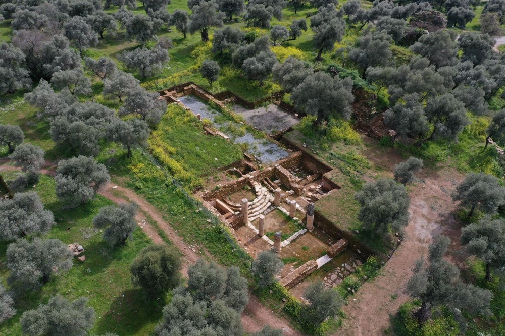 Nysa, kültür turizminin yeni rotası oluyor - 5