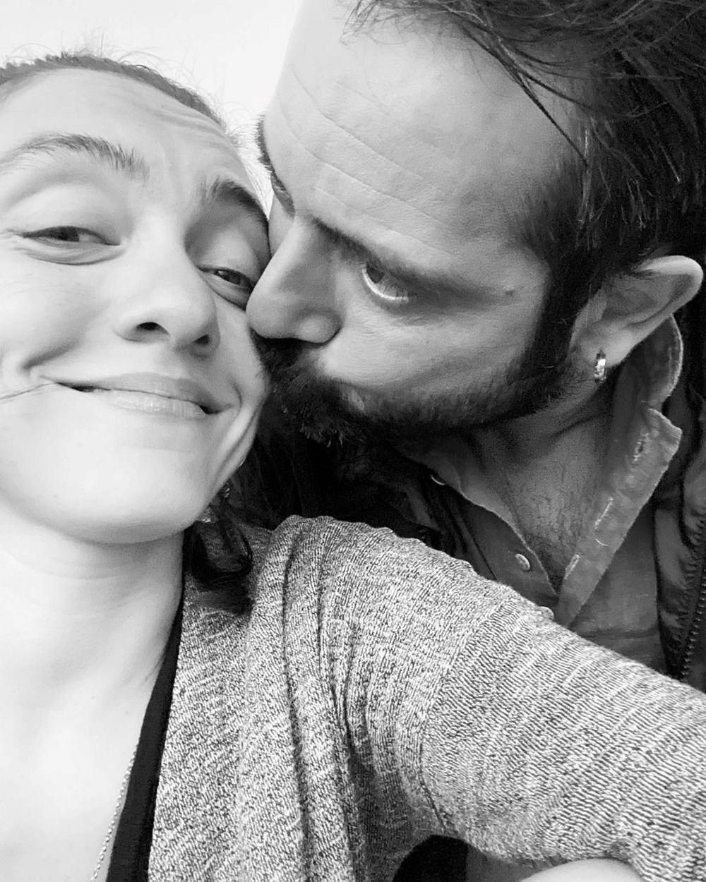 Ceyda Düvenci'nin konuğu olan Merve Dizdar'dan boşanma açıklaması: 