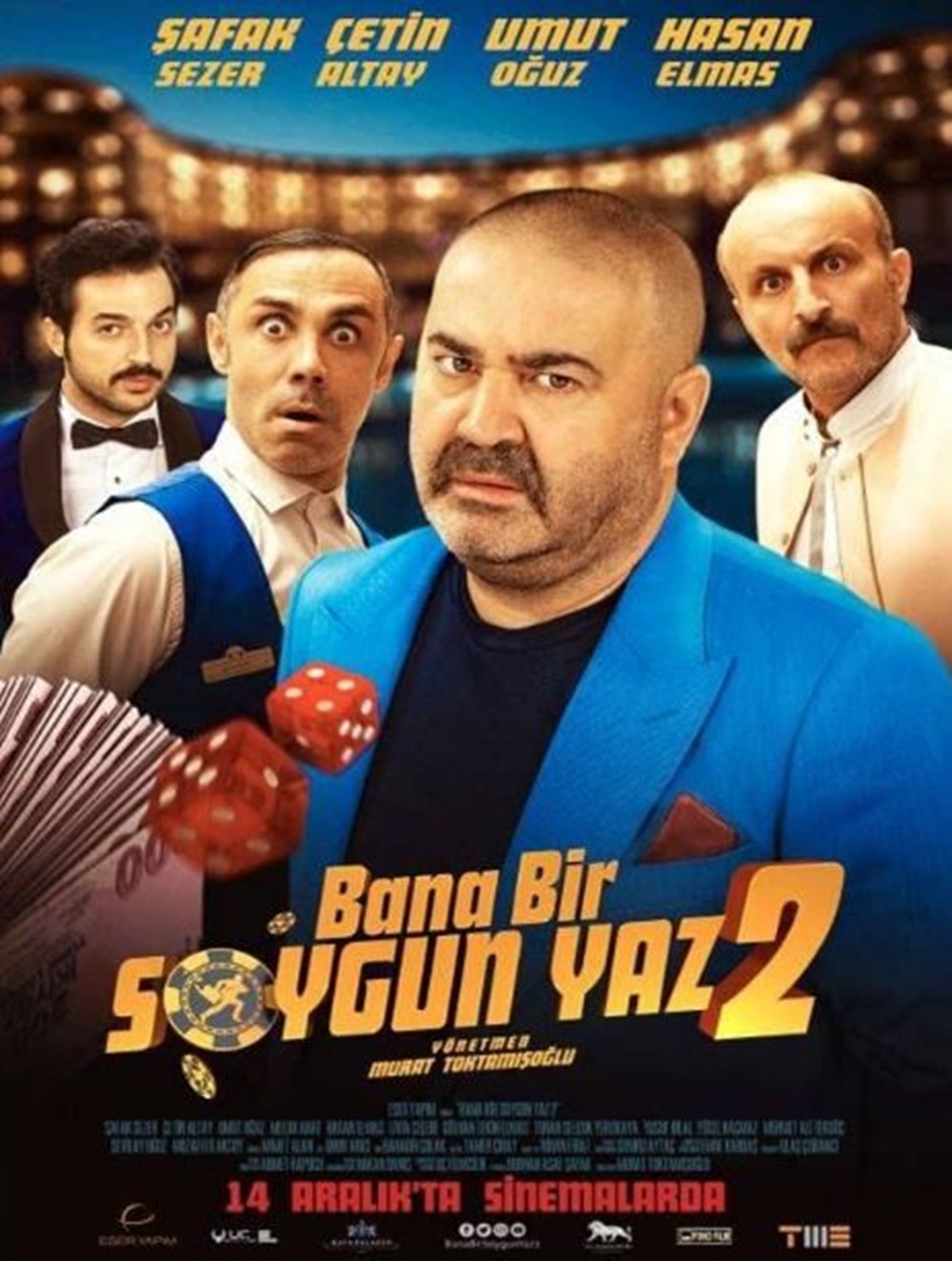 Şafak Sezer filmleri NTV