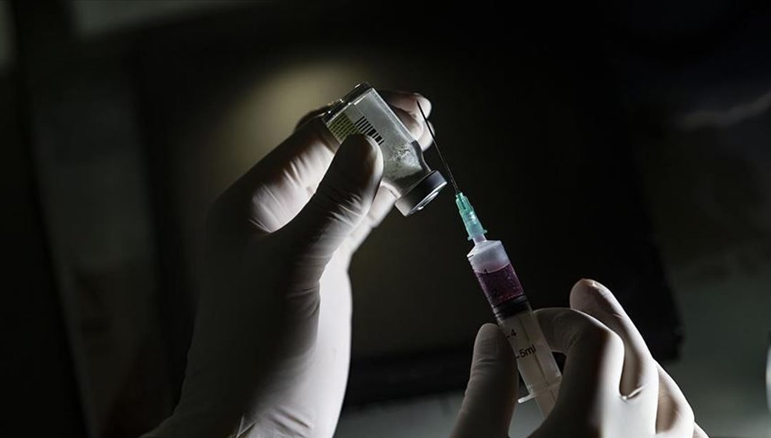 «Εγχώρια εμβόλια» καλά νέα από τον Αντιπρόεδρο Oktay