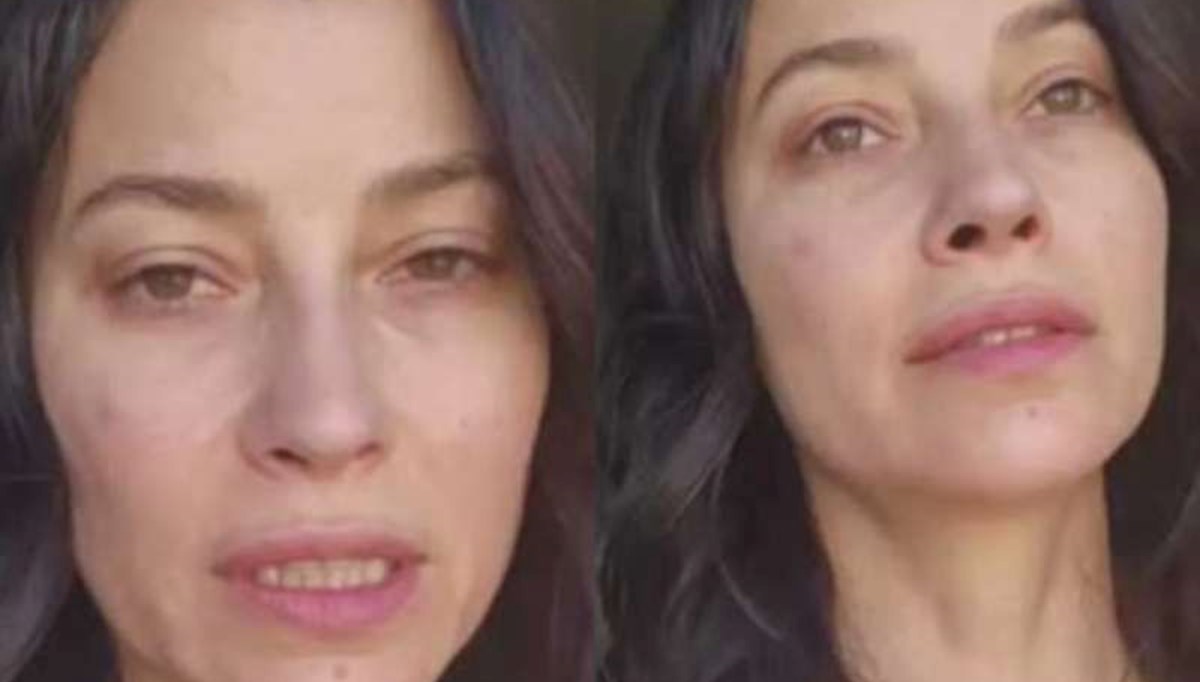 Esra Okumuş'u Müjde Uzman paylaşımı işinden etti