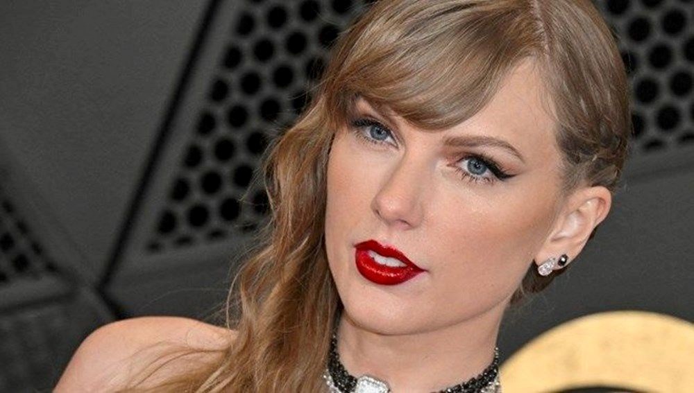 Taylor Swift hayranlarına yer açmak için evsizler şehir dışına gönderilecek iddiası - 3