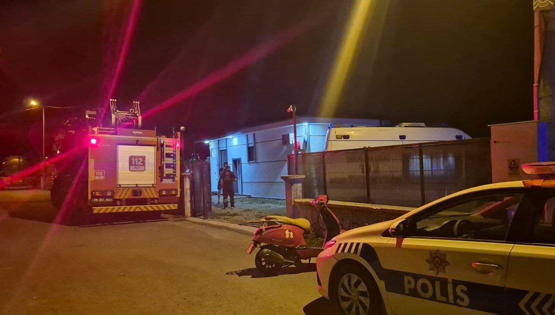 Sakarya'da yalnız yaşayan kadın evinde ölü bulundu