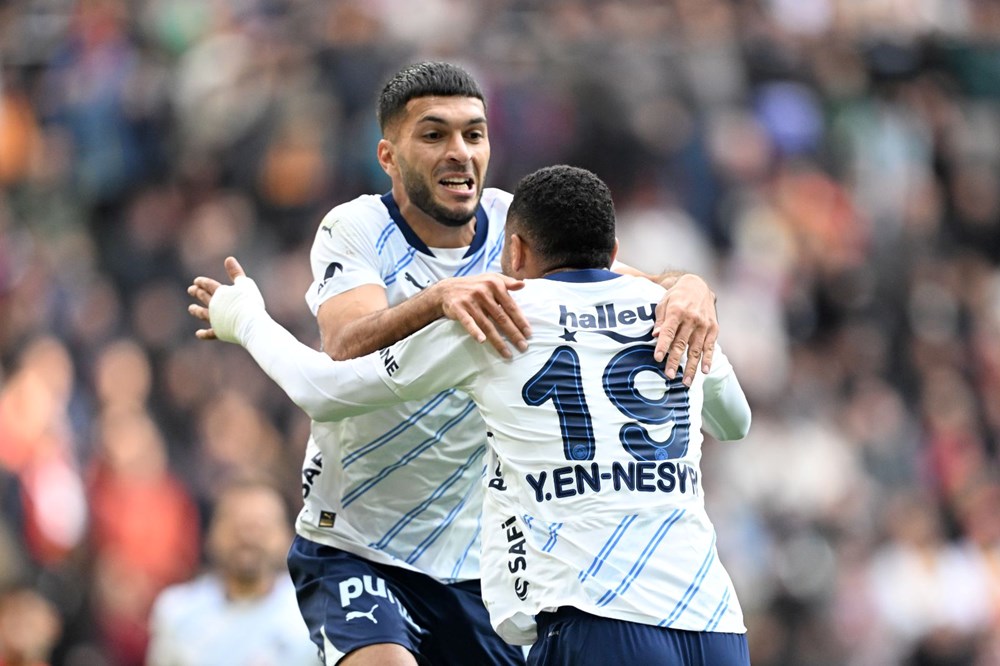 Oğuz Aydın'a Fransız radarı: Sezon sonu takıma almak istiyorlar - 5