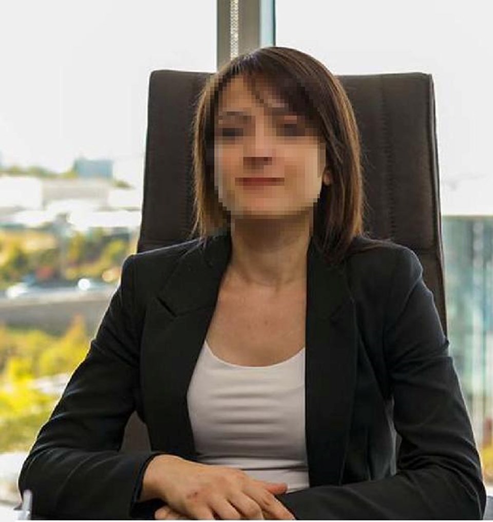 Avukat Umur Yıldırım'a kadına şiddet soruşturması: Omuz ve saçından tuttum - 2