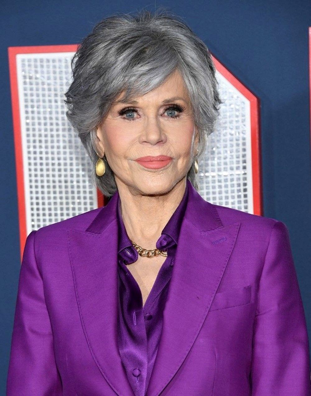 Jane Fonda: Bunu söylemekten utanıyorum ama sevgilim 20 yaşında olmak zorunda - 4