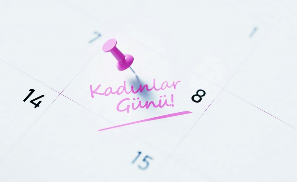 8 Mart Dünya Kadınlar Günü: Omuzlarda Yükselen Gökkuşağı 73 jEBVdfi5W0ShrmKwYYuKWw