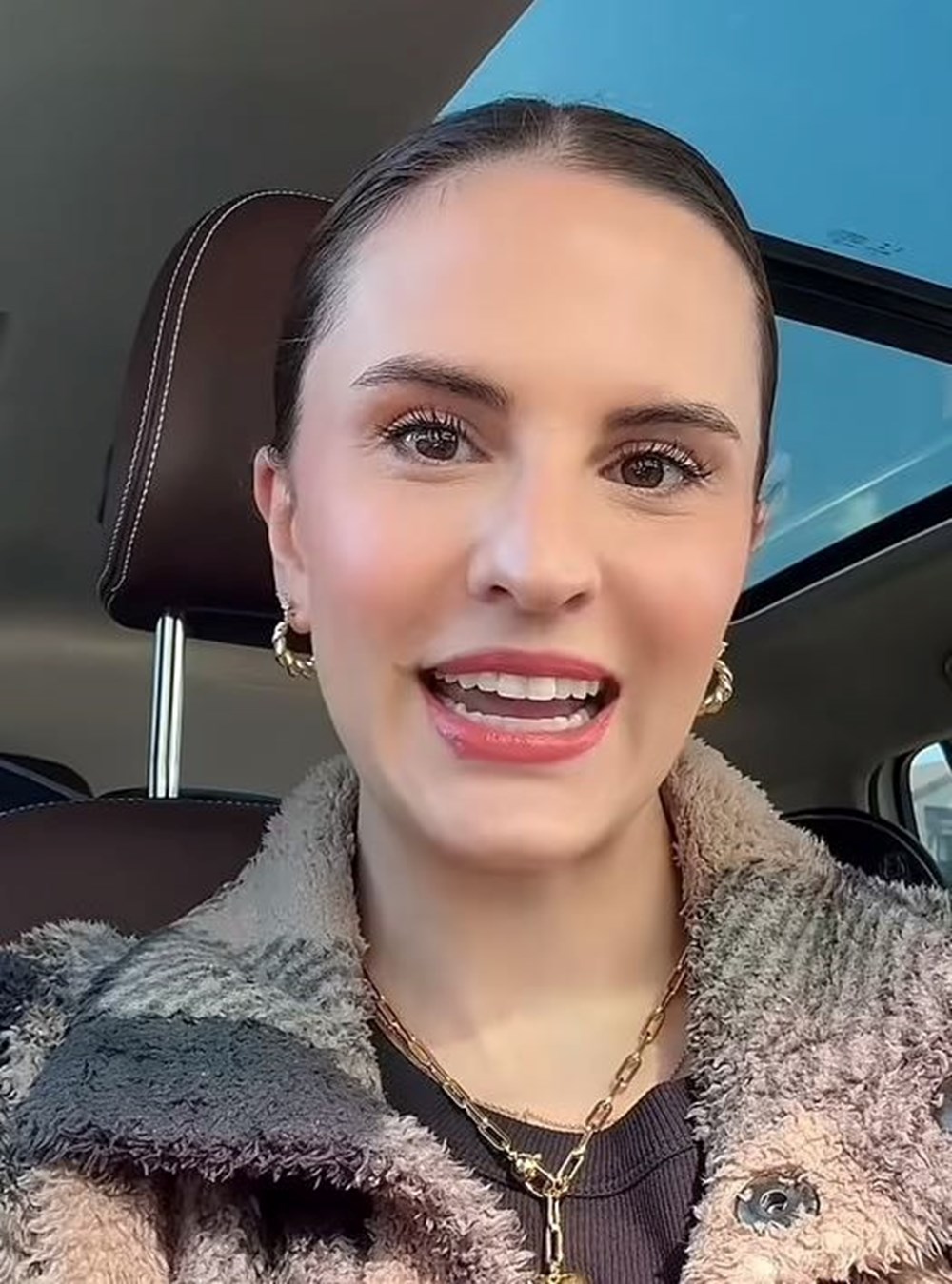 Eğlenmek için tüm vücut MR çektirdi: Şans eseri ölümcül hastalığı fark etti - 2