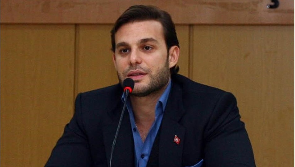 İYİ Parti'nin Kağıthane Belediye Başkan adayı Mehmet Aslan kimdir? (2019 yerel seçim)