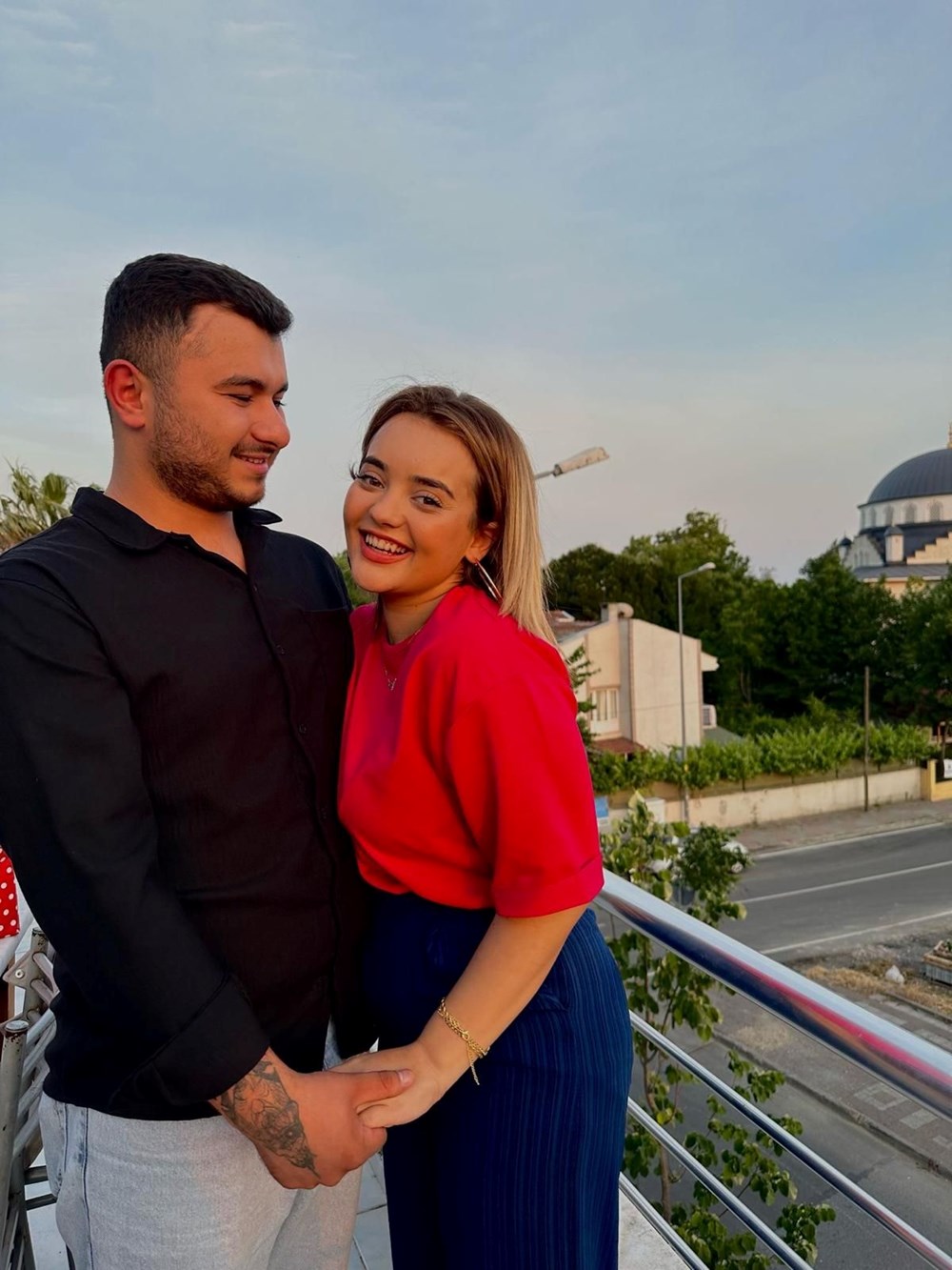 Aci
ailesinin acı kaderi: Oğuz Murat Aci’nin kuzeni benzer kazada öldü - 5