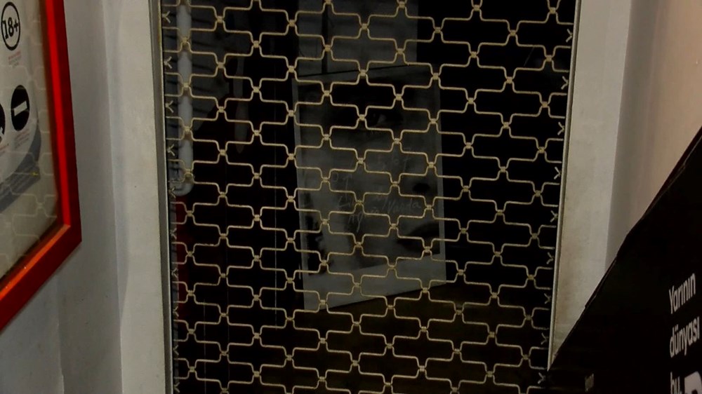 33 yıllık Beyoğlu Sineması 'can çekişiyor' - 5