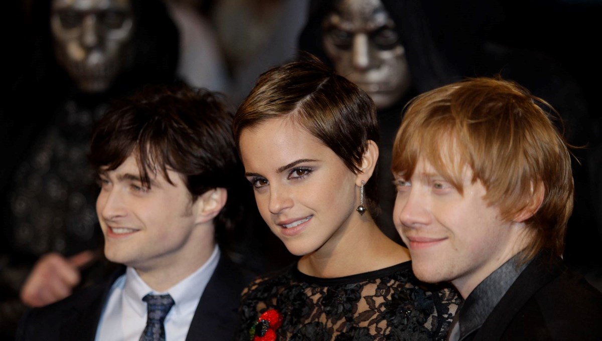 Harry Potter'ın yıldızı hukuk mücadelesini kaybetti: Fatura ağır çıktı Harry Potter'ın yıldızı hukuk mücadelesini kaybetti: Fatura ağır çıktı