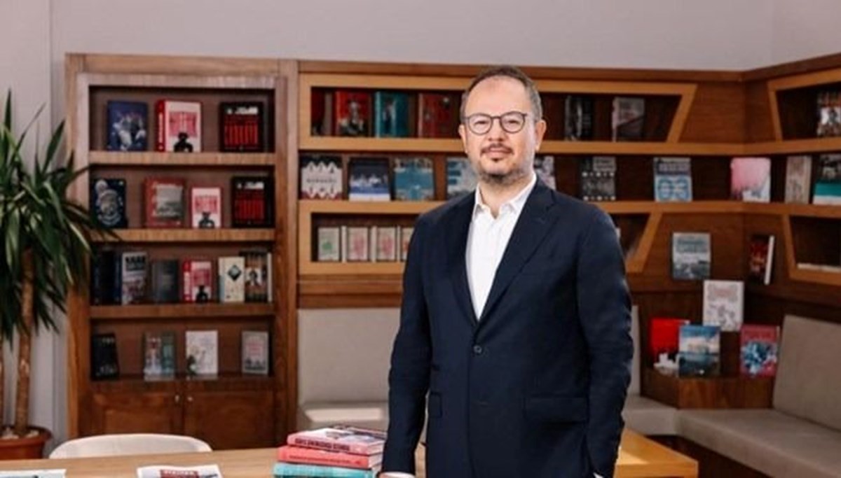 Murat Abbas tahliye edildi