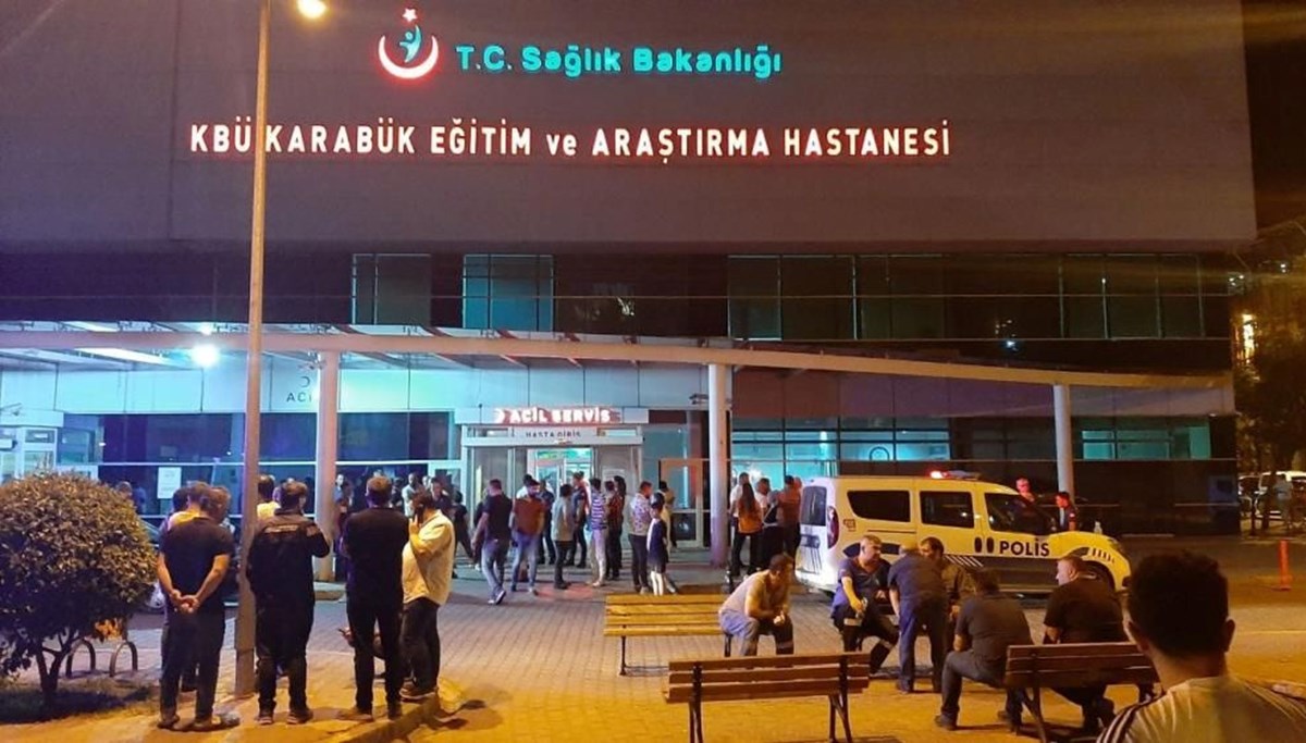 Platformun kırılmasıyla 30 metre yükseklikten düşen işçi öldü Platformun kırılmasıyla 30 metre yükseklikten düşen işçi öldü