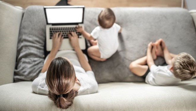 �al��an annelere te�vik paketi | Do�um izninin bir y�l olmas� g�ndemde