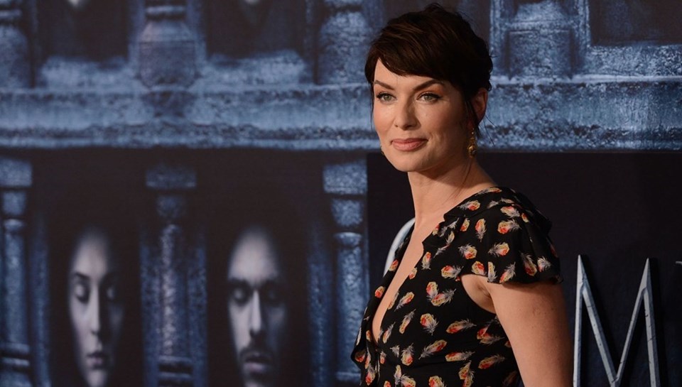 Game of Thrones'un Cersei'si Lena Headey ilk kez yönetmenlik yapacak - 1