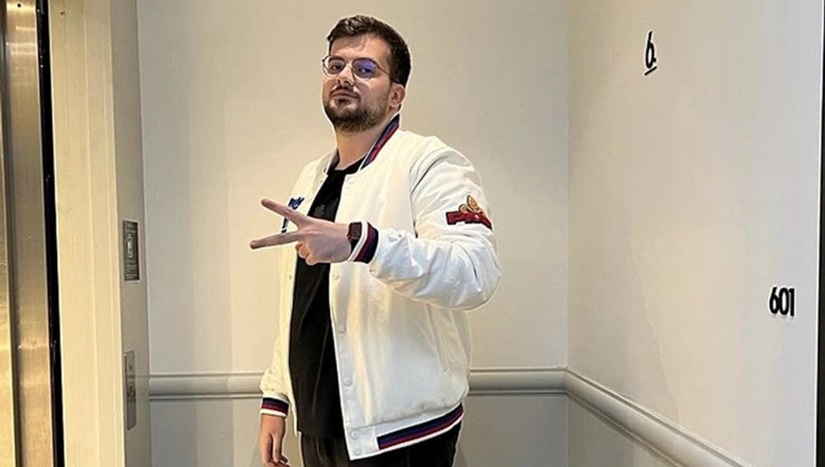 Oğuzhan Dalgakıran hayatını kaybetti