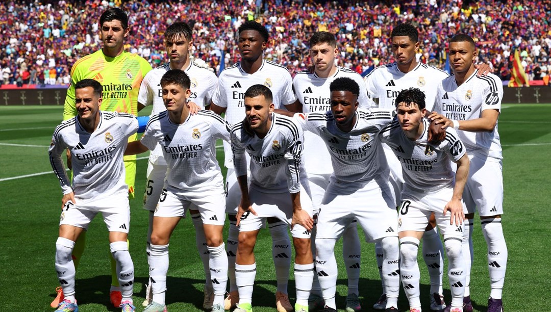 Real Madrid'in yeni teknik direktörü kim oldu, Real Madrid kimle anlaştı, Xabi Alonso,