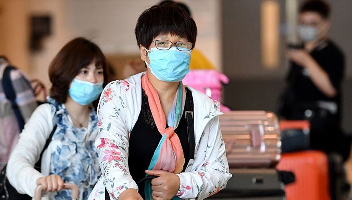Hong Kong, en uzun karantina süresini 21 günden 14 güne indiriyor
