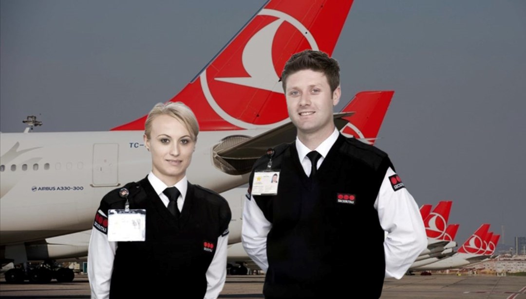 THY Güvenlik Görevlisi alımı 2025: THY güvenlik görevlisi alımı başvuruları ne zaman, şartları neler?