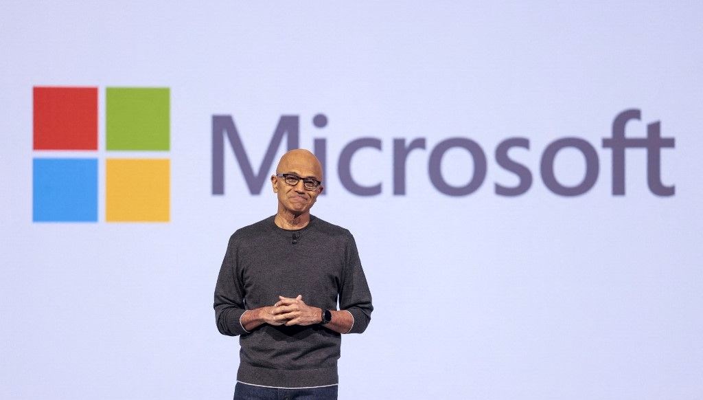 Microsoft'ta 2025 krizi