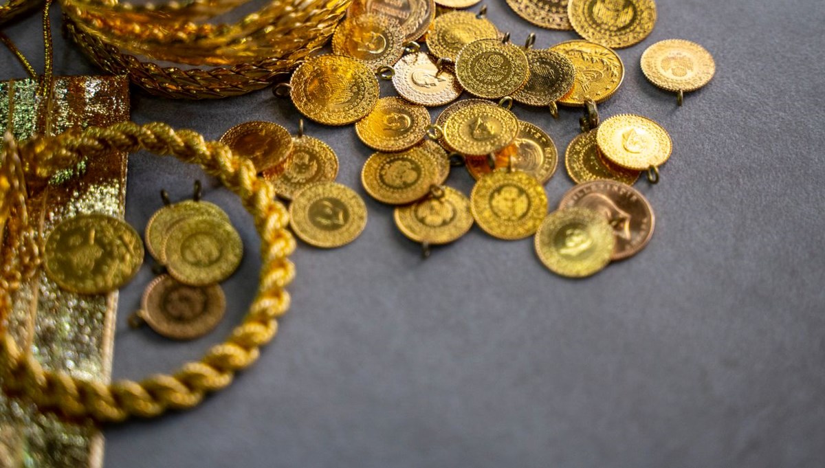 Çeyrek altın fiyatları bugün ne kadar oldu? 29 Haziran 2022 güncel altın kuru fiyatları