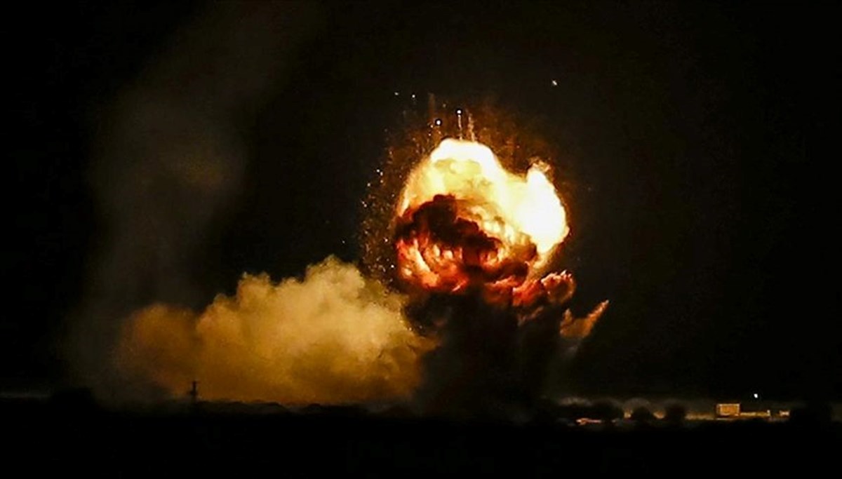 Hamas: Yeni esir takası önerisine ilişkin cevabımızı ilettik