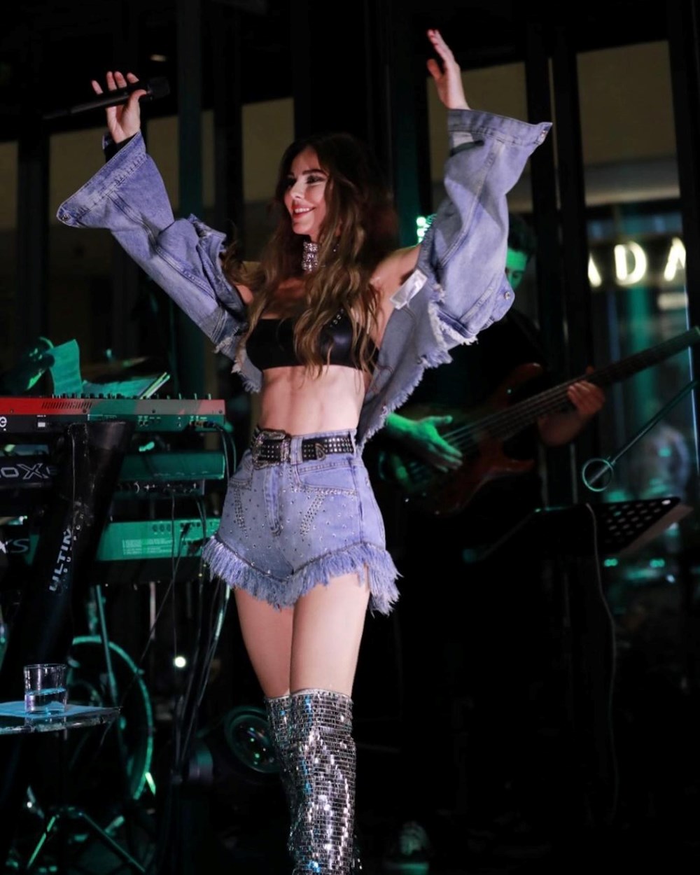 Çinliler Defne Samyeli'yi araştıracak - 10