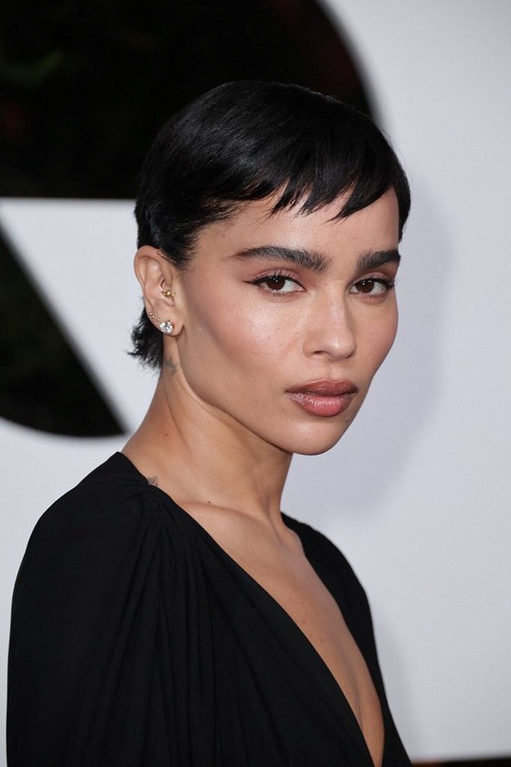 Zoe Kravitz nişanlısı Channing Tatum ile daha çok film çekmek istiyor - 3