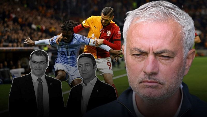 Mourinho istedi, yönetim bitiriyor