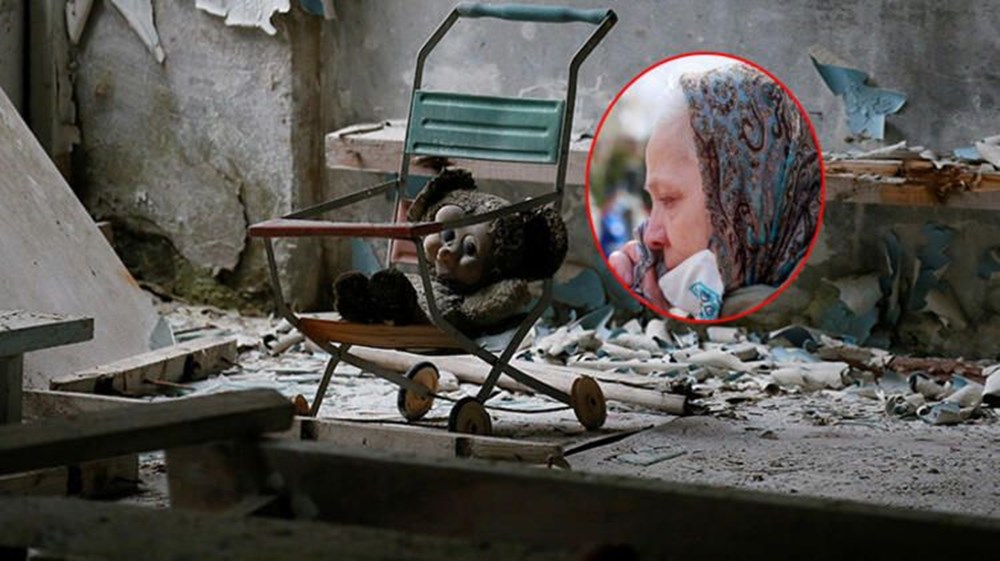 Great danger in Chernobyl: Nuclear reactions have resumed - 3
