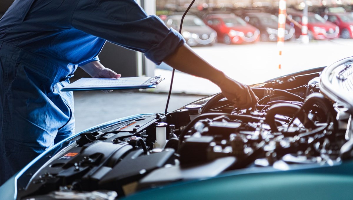 Yargıtay’dan 'Triger kayışı' kararı