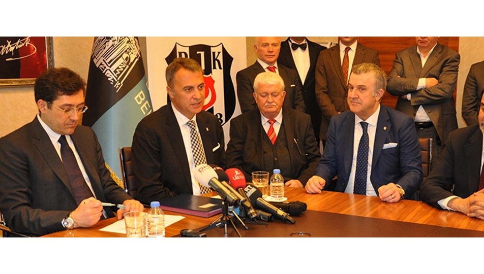 Fikret Orman: Futbolcular aldıkları paranın hakkını vermeliler
