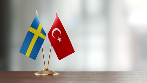 İsveç’in NATO üyeliği komisyonda – Son Dakika Türkiye Haberleri