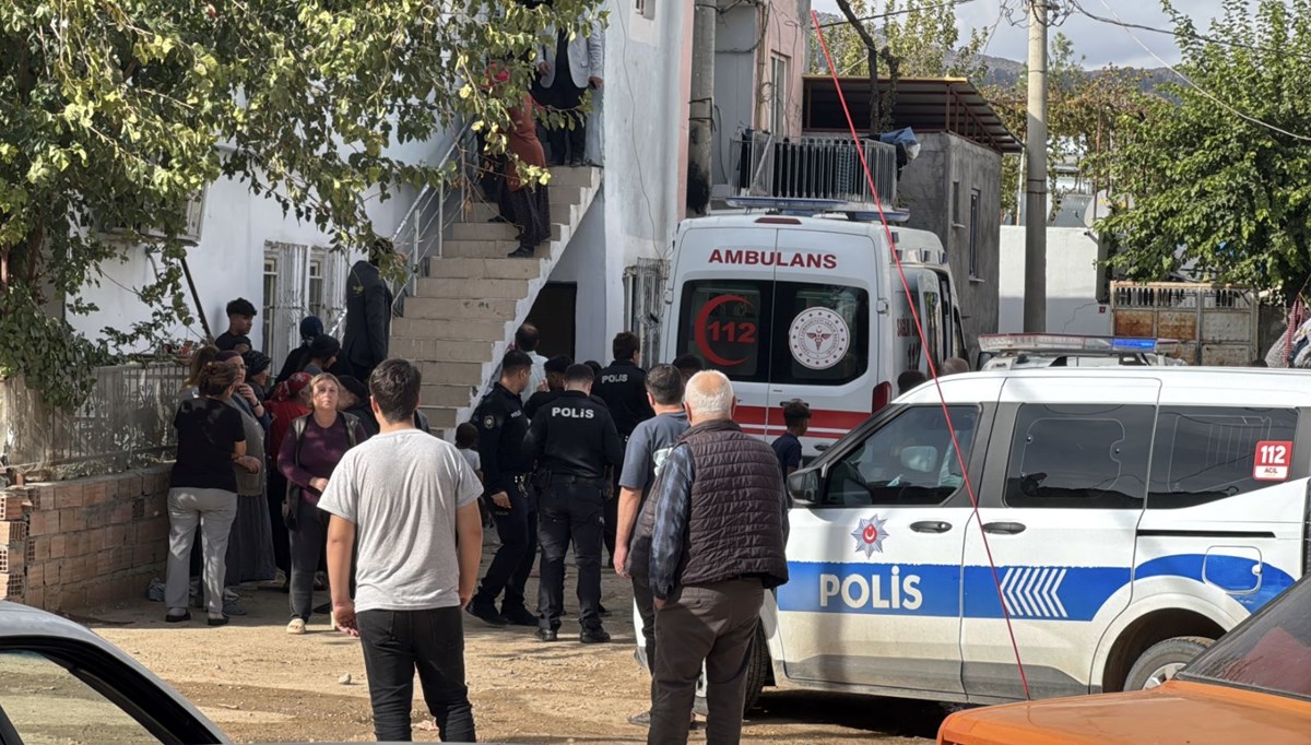 Birlikte yaşadığı kadını öldürmeye çalıştı Birlikte yaşadığı kadını öldürmeye çalıştı