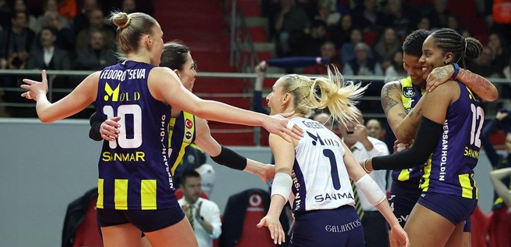 Fenerbahçe Medicana - Galatasaray Daikin yarı final üçüncü maçı ne zaman? Sultanlar Ligi Fenerbahçe - Galatasaray maçı saat kaçta hangi kanalda? 73 jH00u526DkGjFkDn3lyC A