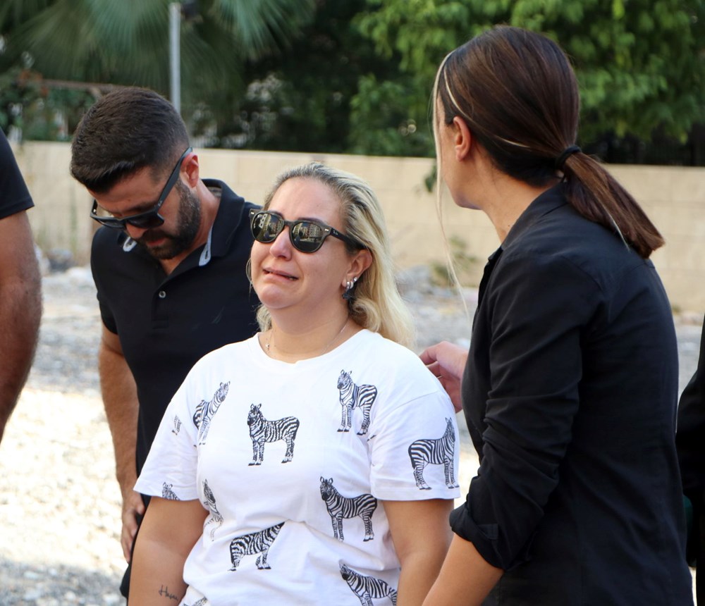 96 kişiye mezar olan Alpargün Apartmanı’nın tutuklu müteahhidine 15 yıl hapis cezası istemi - 11