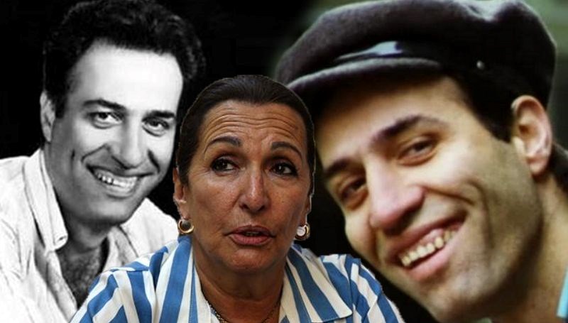 Gül Sunal'ın dinmeyen Kemal Sunal özlemi