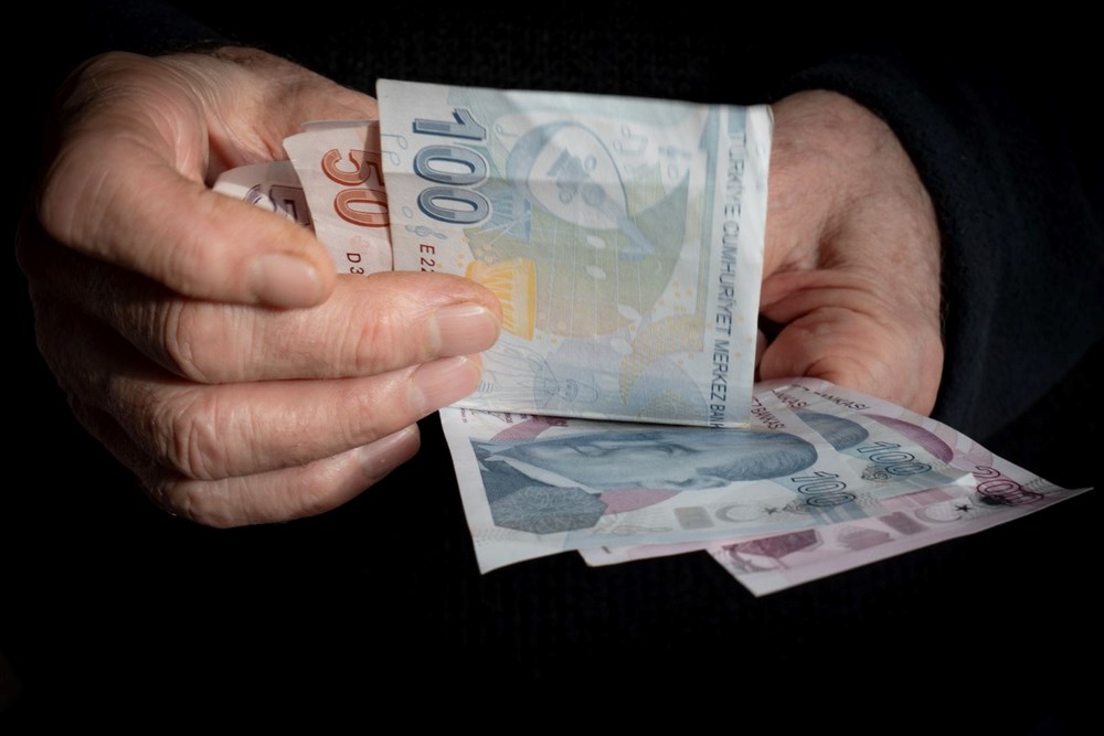 Emekli maaşı banka promosyonu sorgulama 2024: Hangi banka, ne kadar emekli promosyonu ödüyor? Mart ayında emekliye 15 bin TL promosyon fırsatı - 2