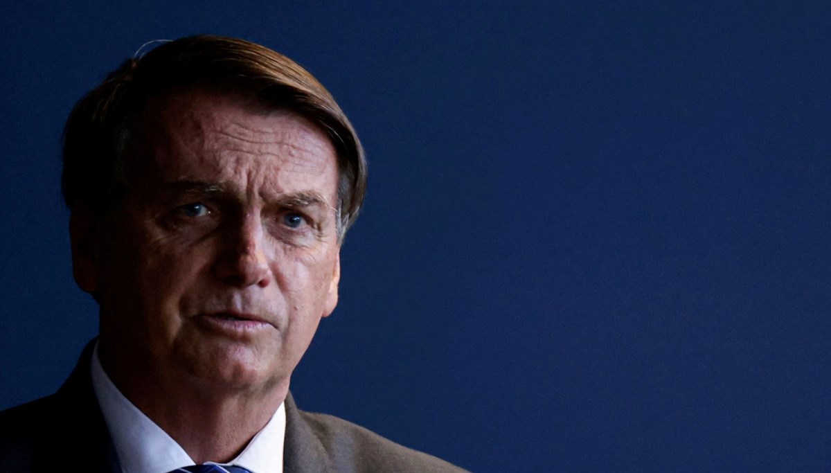 Brezilya Devlet Başkanı Bolsonaro'nun ameliyat edilmesine gerek olmadığı açıklandı