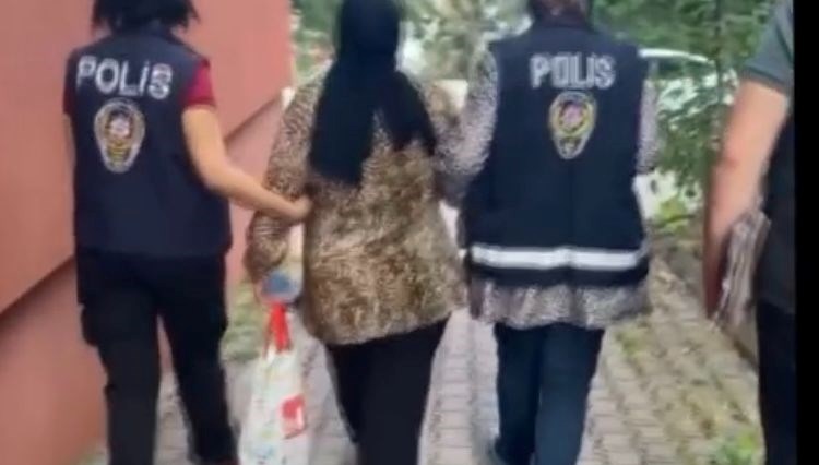 İki ilde fuhuş operasyonu