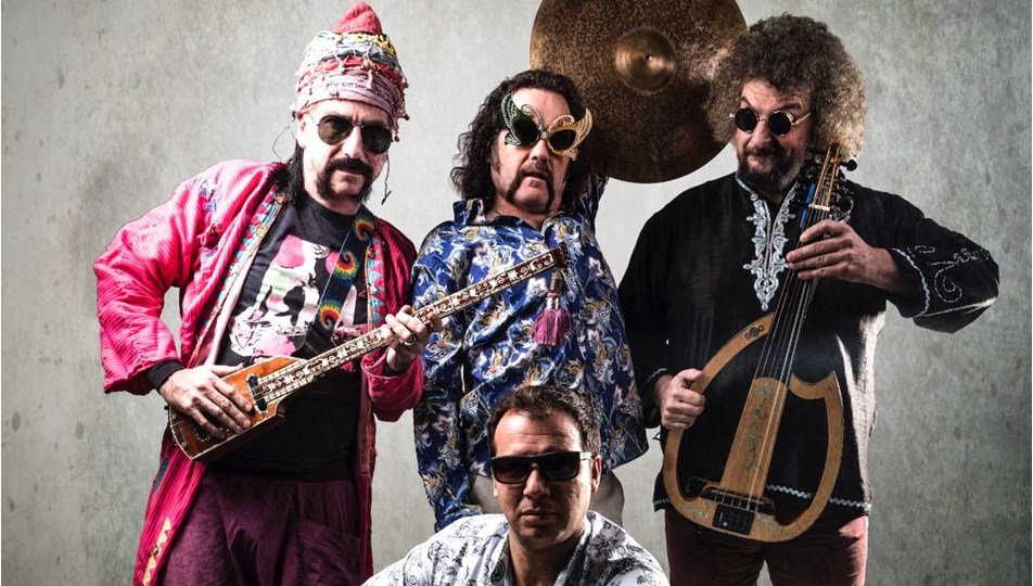 Istanbul Un Sosyal Mesafeli Ilk Festivali Chill Out Festival Ntv