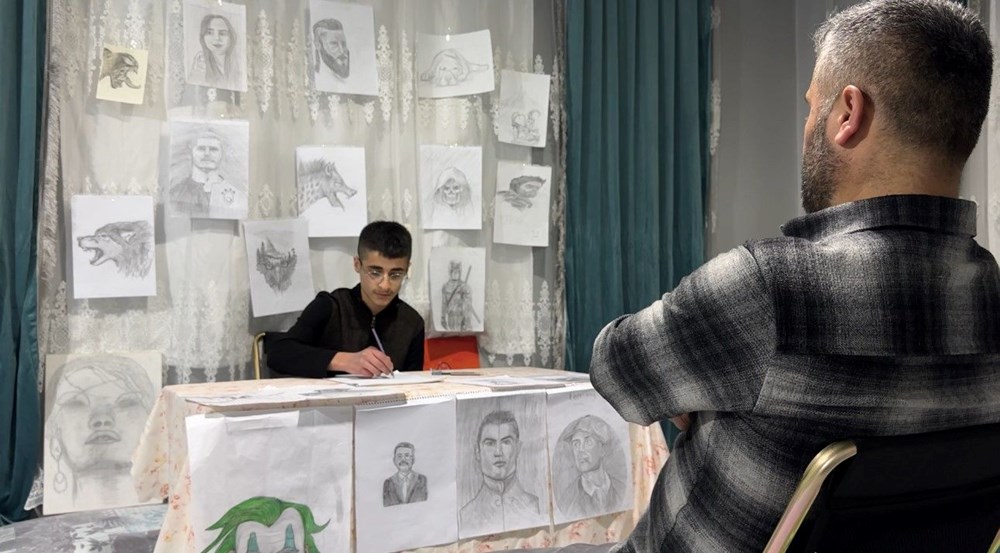 15 Yaşındaki Fenomen: Genç Yeteneğin Yükselişi 72 jHao rxi10GzHF m0nLkLA