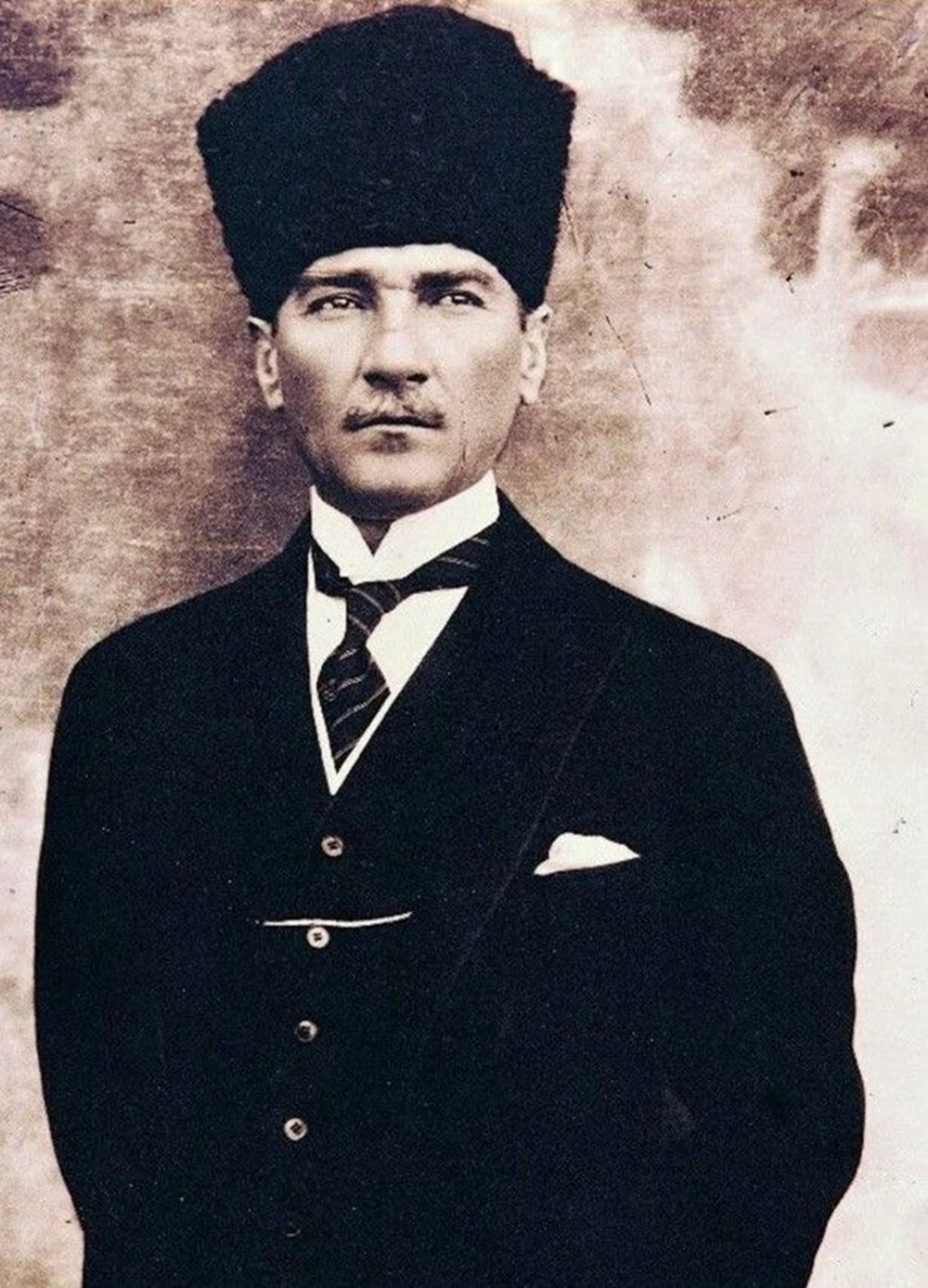19 Mayıs Atatürk'ü Anma, Gençlik ve Spor Bayramı kutlu olsun! 19 Mayıs kurtuluşun simgesi - 4