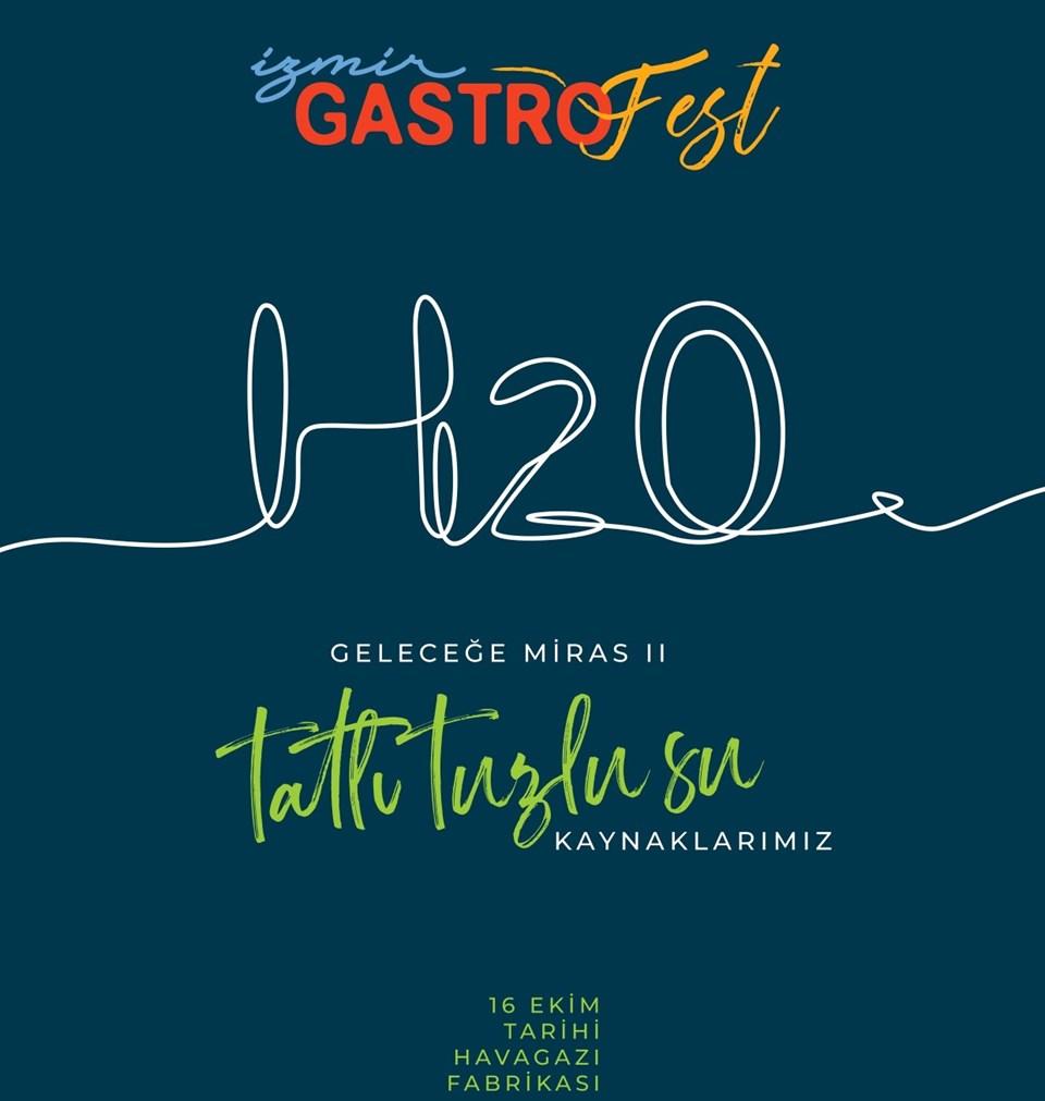 5. İzmir GastroFest başlıyor - 1