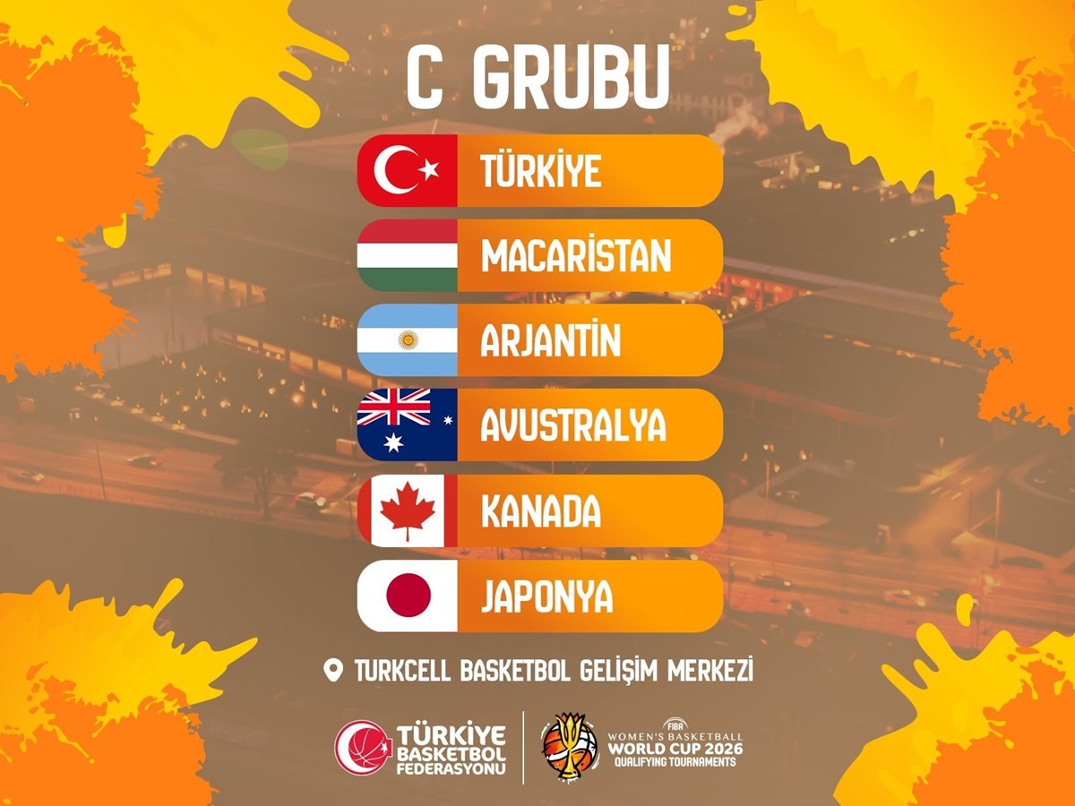 Grupta yalnızca iki takım, Dünya Kupası vizesi alacak.