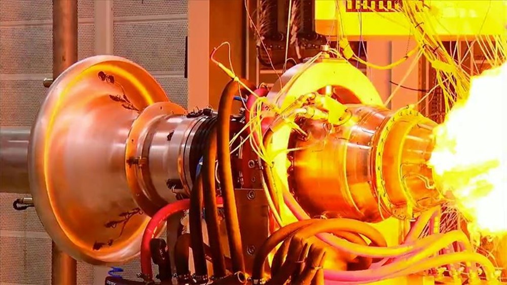 Yerli ve milli torpido projesi ORKA için ilk adım atıldı (Türkiye'nin yeni nesil yerli silahları) - 52