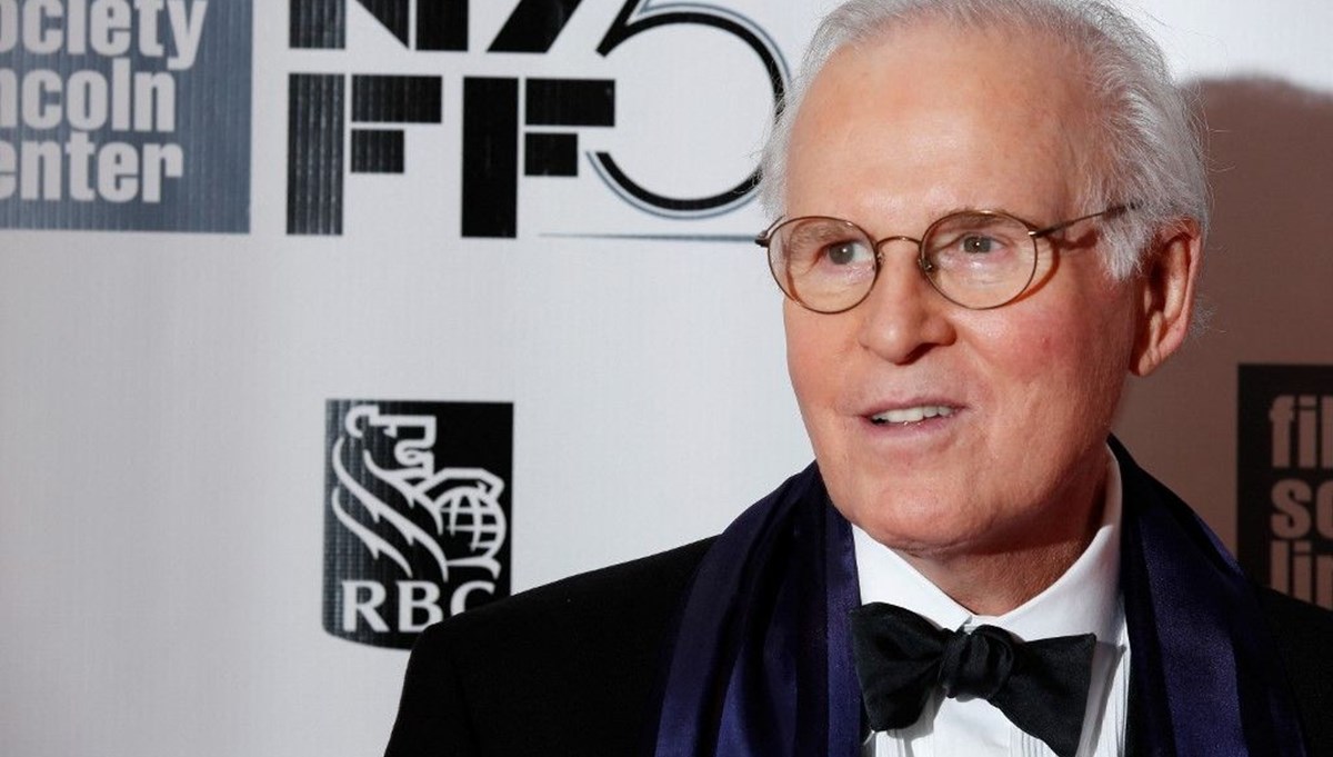 Oyuncu Charles Grodin hayatını kaybetti